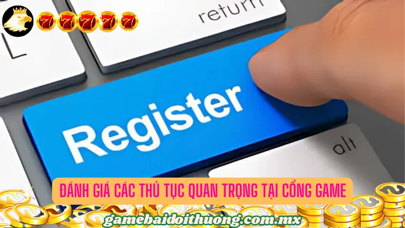 Chất lượng các thủ tục quan trọng tại GO79