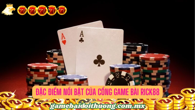Lợi ích khi chơi game bài tạo Rick88