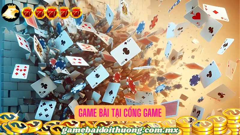 Thẩm định chất lượng các game bài đầy hứa hẹn từ sòng bạc