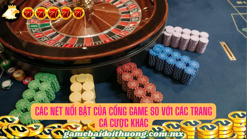 Những ưu điểm tạo sức hot của thương hiệu đổi thưởng